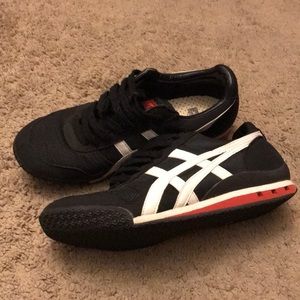 Tiger Onitsuka Sneakers - ‘Ultimate 81’ Collection